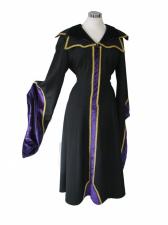 Costume Ladies Evil Queen Sleeping Beauty Costume Image
