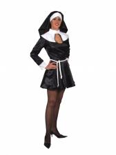 Costume Ladies Sexy Nun costume Image