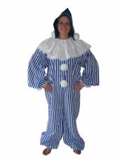 Costume Adult Andy Pandy Costume Image