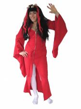 Costume Ladies She Devil Halloween Costume Image