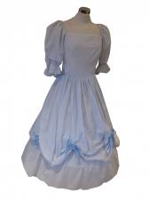 Costume Ladies 18th Century Little Bo Peep Costume Image