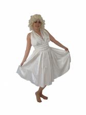 Costume Ladies Marilyn Monroe 1950s costume Image