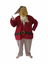 Costume Adult Doc Dwarf Snow White and The Seven Dwarves Image