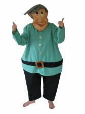 Costume Dopey Dwarf Snow White and The Seven Dwarves Image