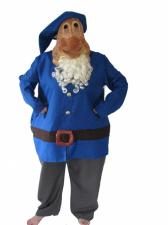 Costume Adult Sleepy Dwarf from Snow White And The Seven Dwarves Image