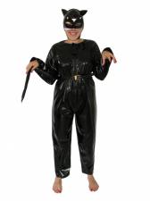 Costume Ladies Halloween Cat Costume Cat Woman Image