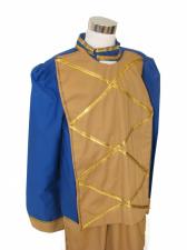 Costume Boys Bell Boy Buttons Costume Image