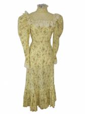 Costume Ladies Edwardian Eliza Doolittle My Fair Lady Costume Image
