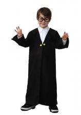 Costume Boys Harry Potter Fancy Dress Costume Image