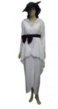 Costume Ladies Edwardian My Fair Lady Fancy Dress Costume Image