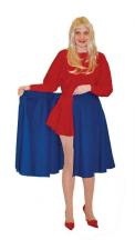 Costume Ladies 1980s Bucks Fizz Fancy Dress Costume Image