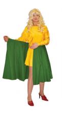 Costume Ladies 1980s Bucks Fizz Fancy Dress Costume Image