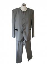 Costume Men's 1960s Beatles Mod Fancy Dress Costume Image