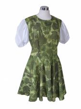 Costume Ladies Liesl Sound of Music Costume Image