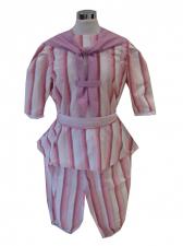 Costume Ladies 1920s 1930s Bathing Belle Costume Image