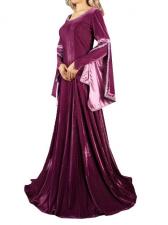 Costume Ladies Medieval Renaissance Costume Image