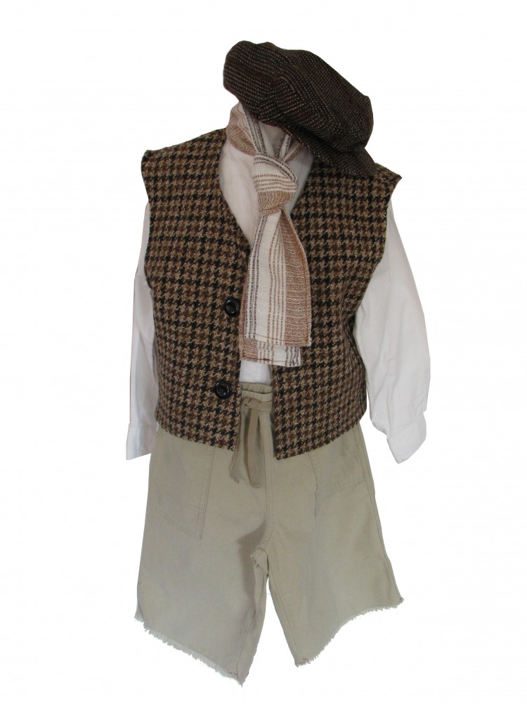 victorian clothing. boys victorian clothing