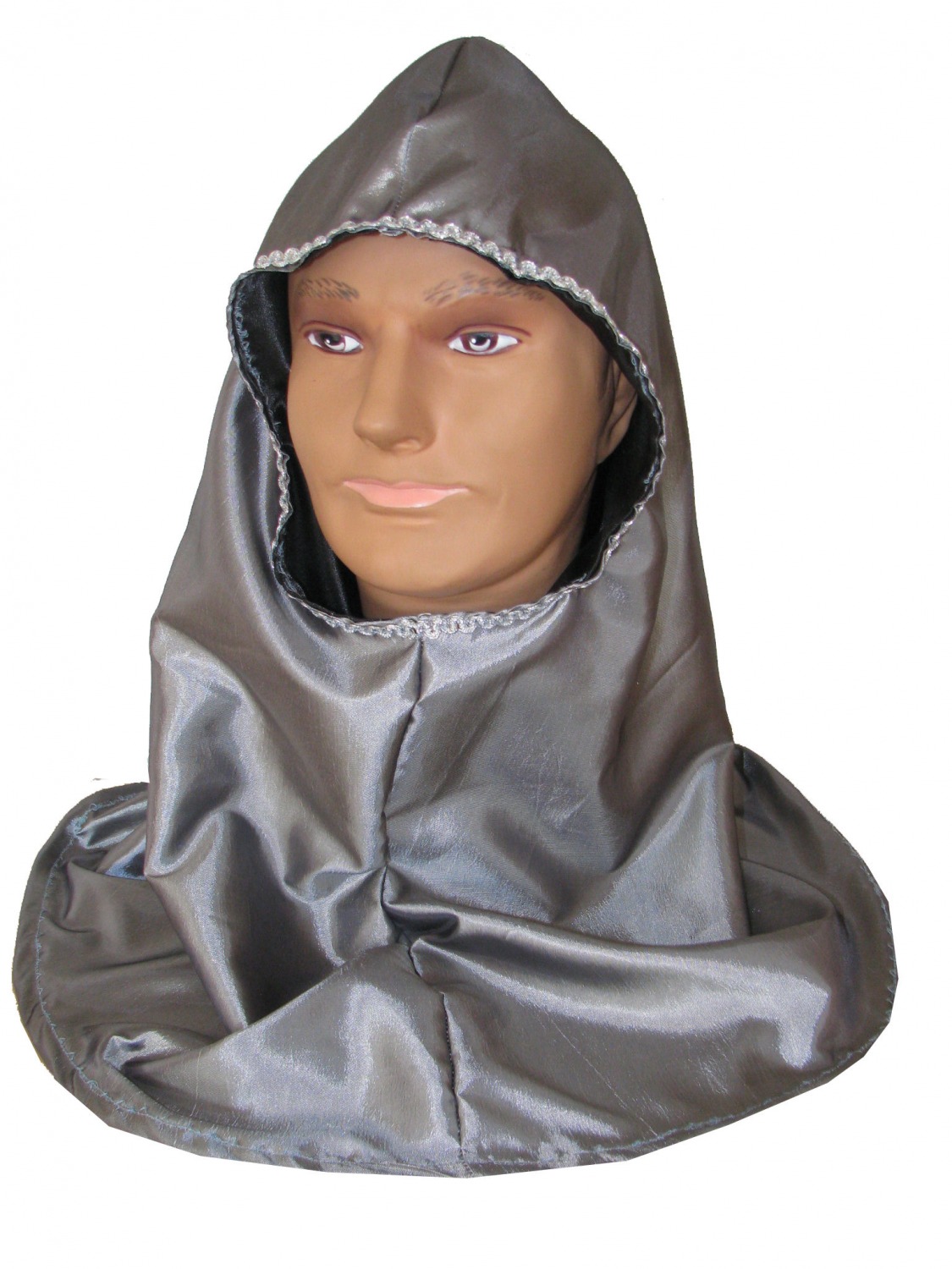 Men's Medieval Knight Surcoat Costume Image