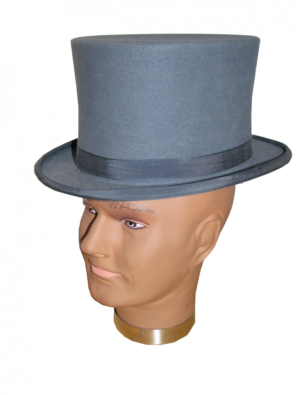 Men's Victorian Edwardian Costume Size XL Image