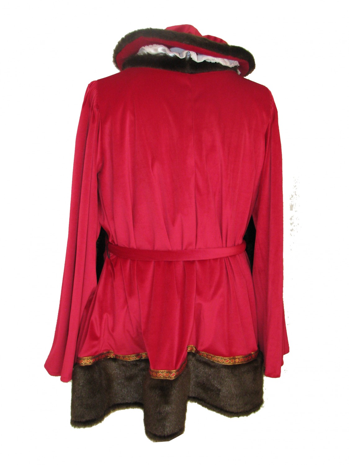For Sale Men's Medieval Tudor Costume Image