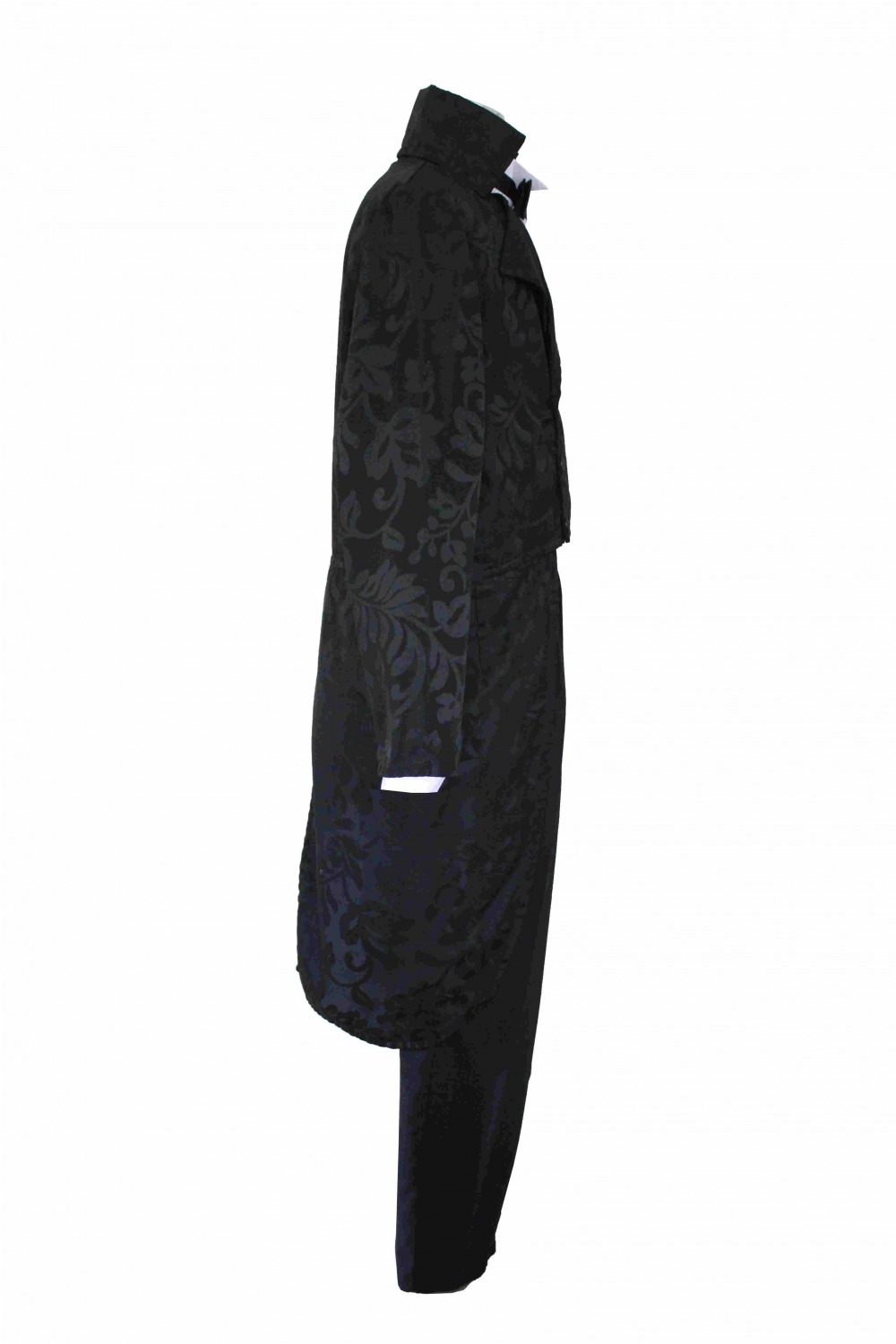 Men's Victorian Regency Mr. Darcy 19th/ 20th Century Costume Size XL Image