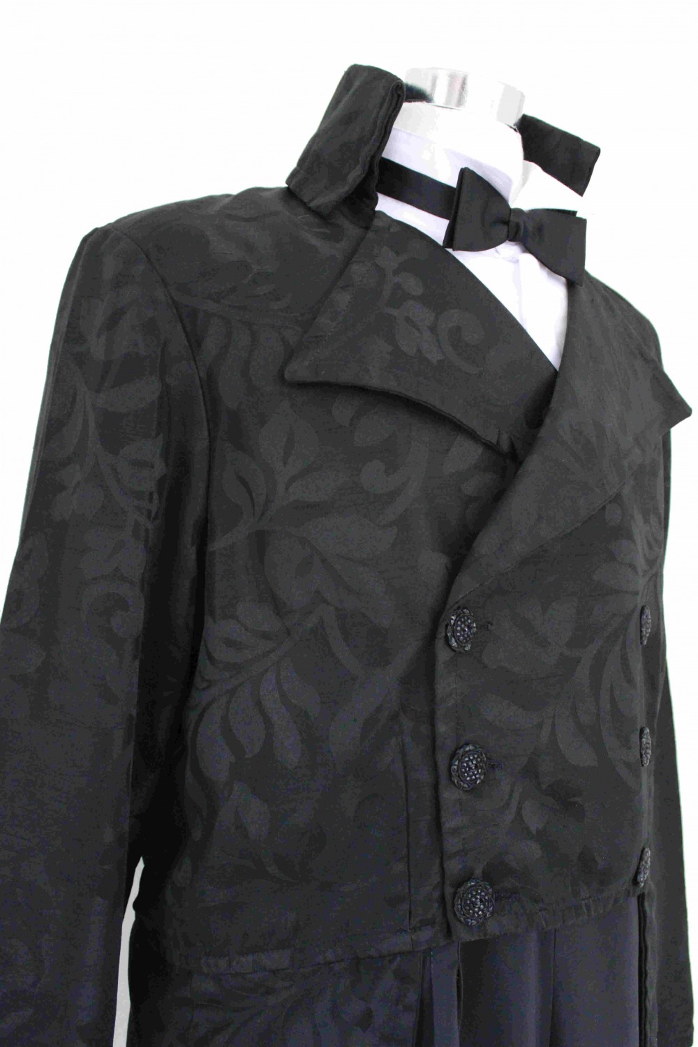 Men's Victorian Regency Mr. Darcy 19th/ 20th Century Costume Size XL Image