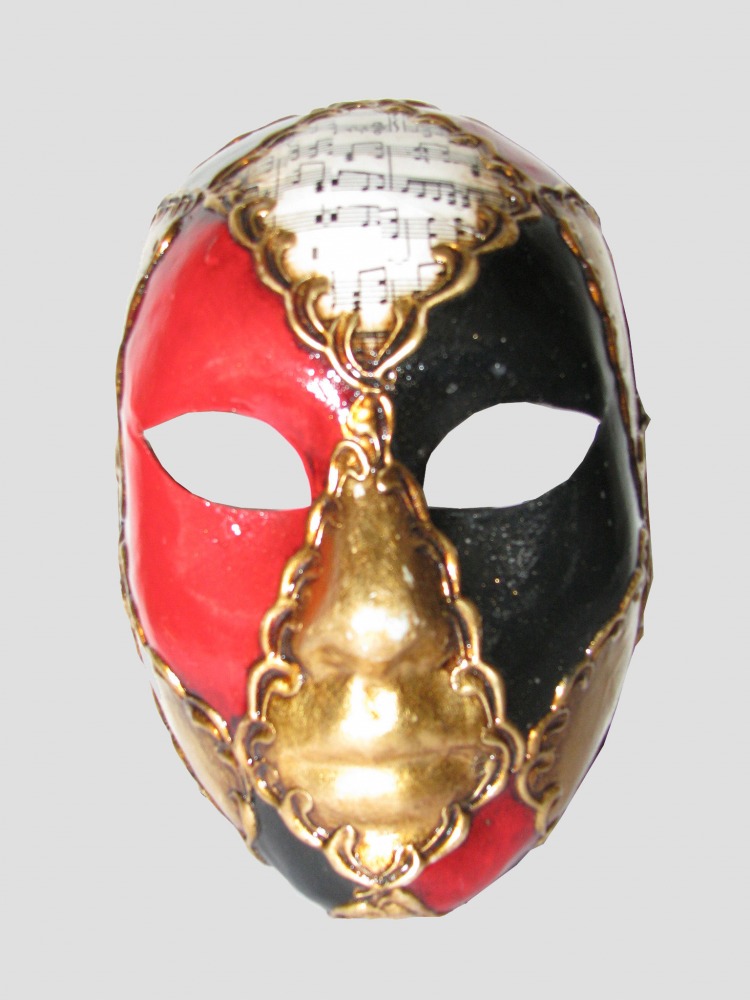 Venetian Mask  Image