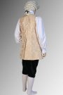 Men's 18th Century Georgian Masked Ball Costume Image