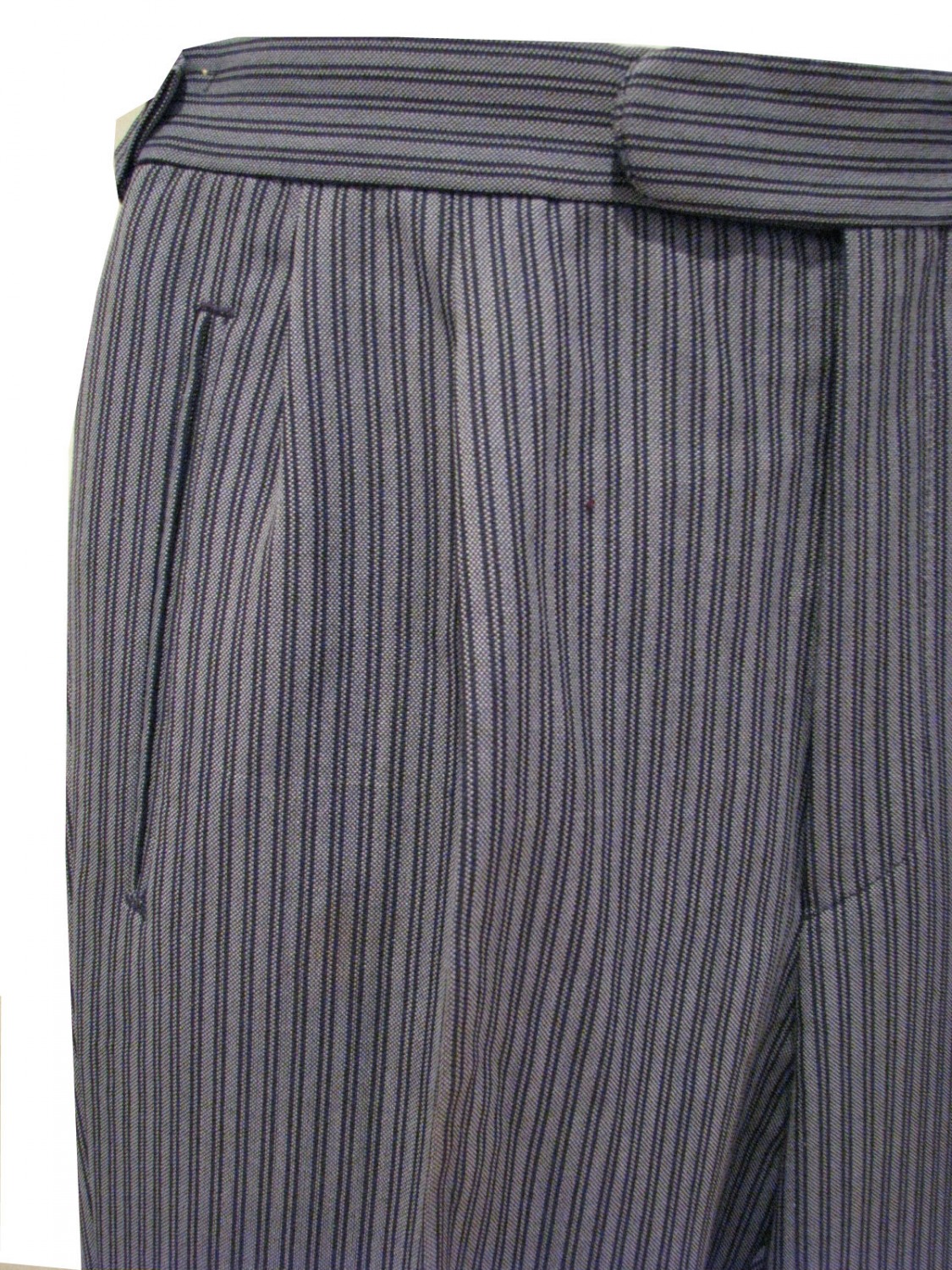 Scott Plain Fronted Masonic Trouser