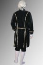 Men's Deluxe 18th Century Masked Ball Costume Image