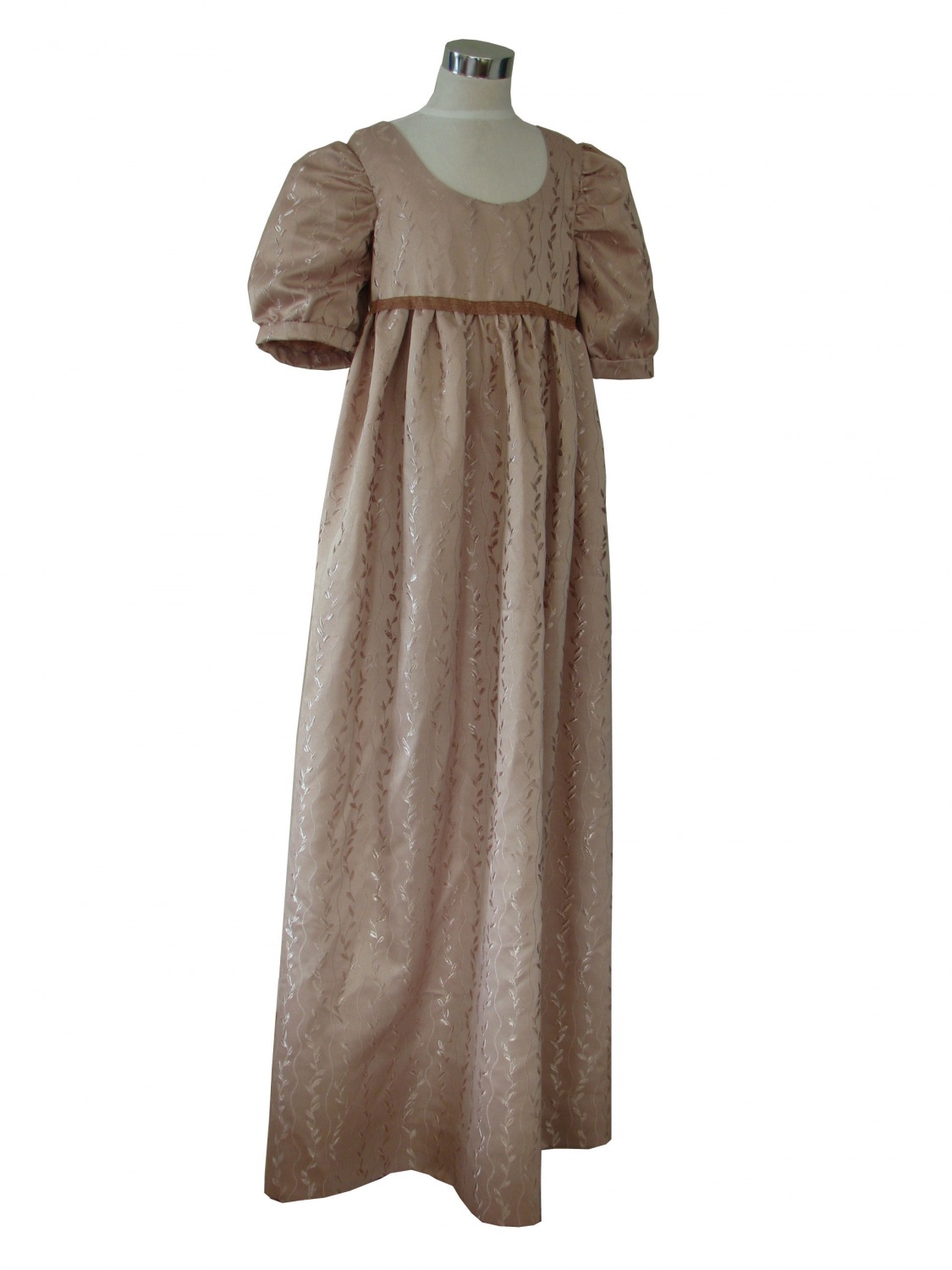 sachin and babi light blue dress Bridgerton Dress Women's Regency Dress