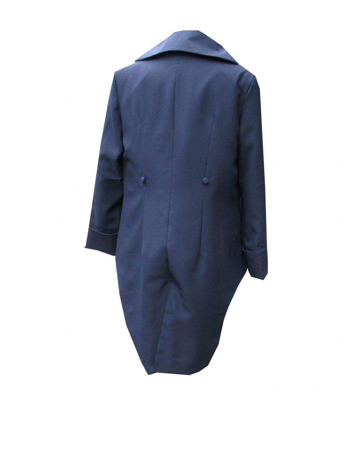 Men's Deluxe Regency Mr. Darcy Victorian Costume Size M/L Image