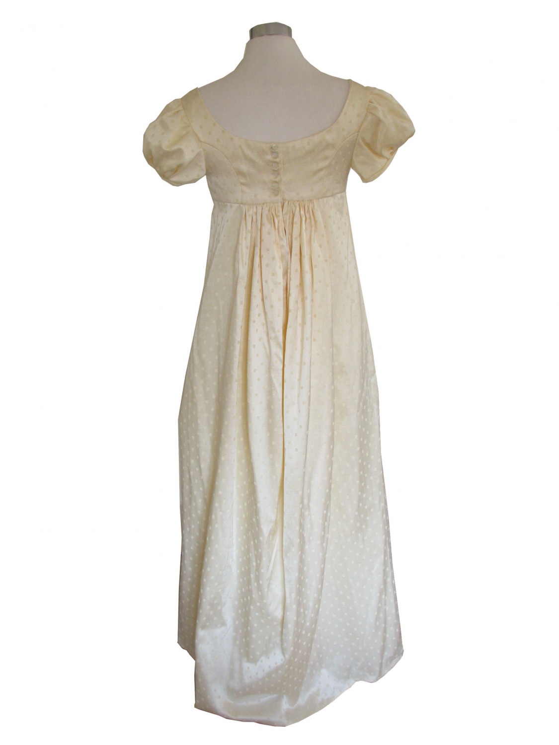 Ladies 19th Century Jane Austen Regency Costume - Complete Costumes ...