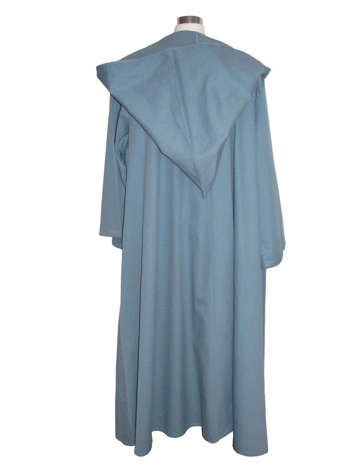 Men's Deluxe Crusader Knight Medieval Costume (S/M) Image