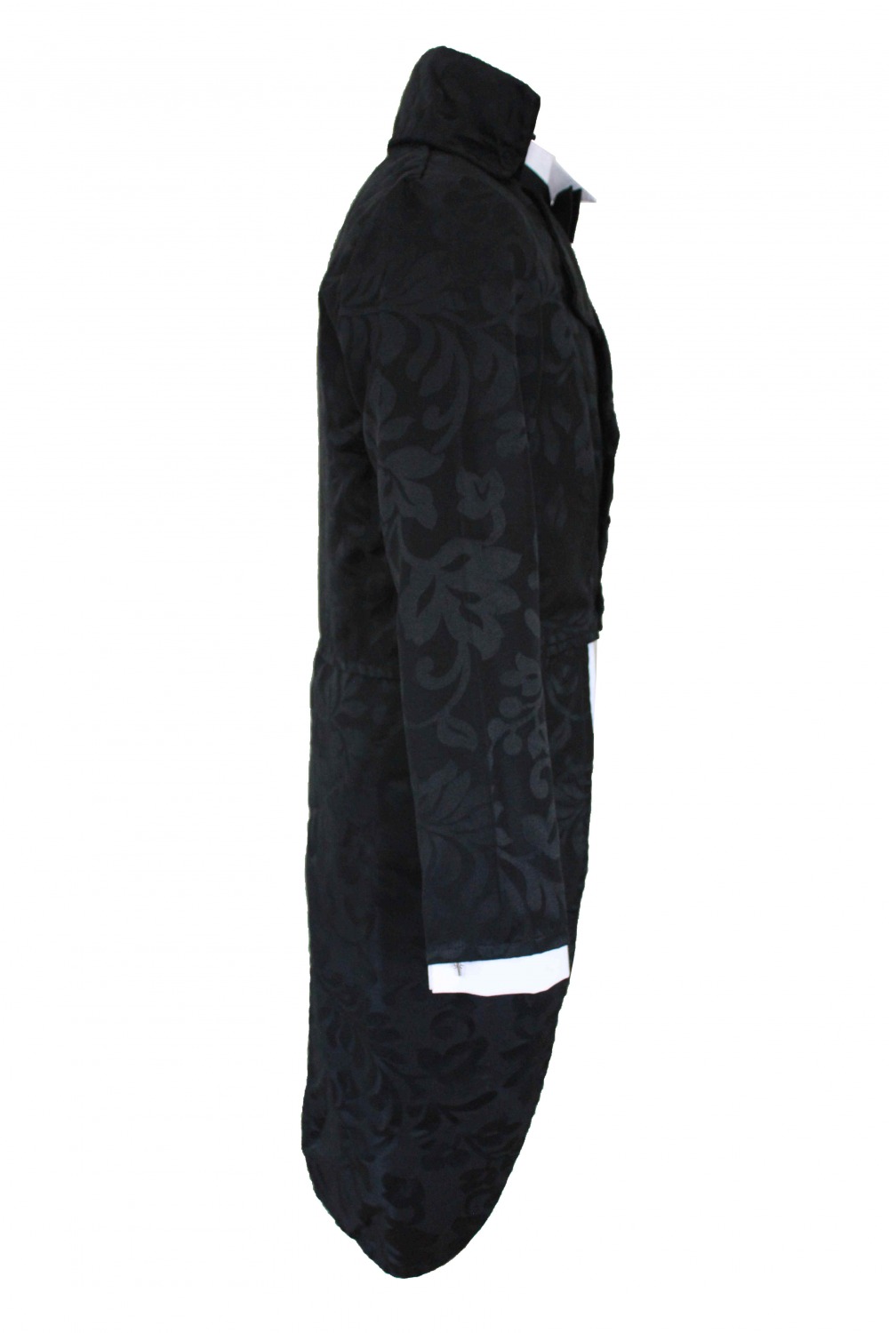 Men's Regency Mr. Darcy 19th Victorian Century Costume Size S/M Image