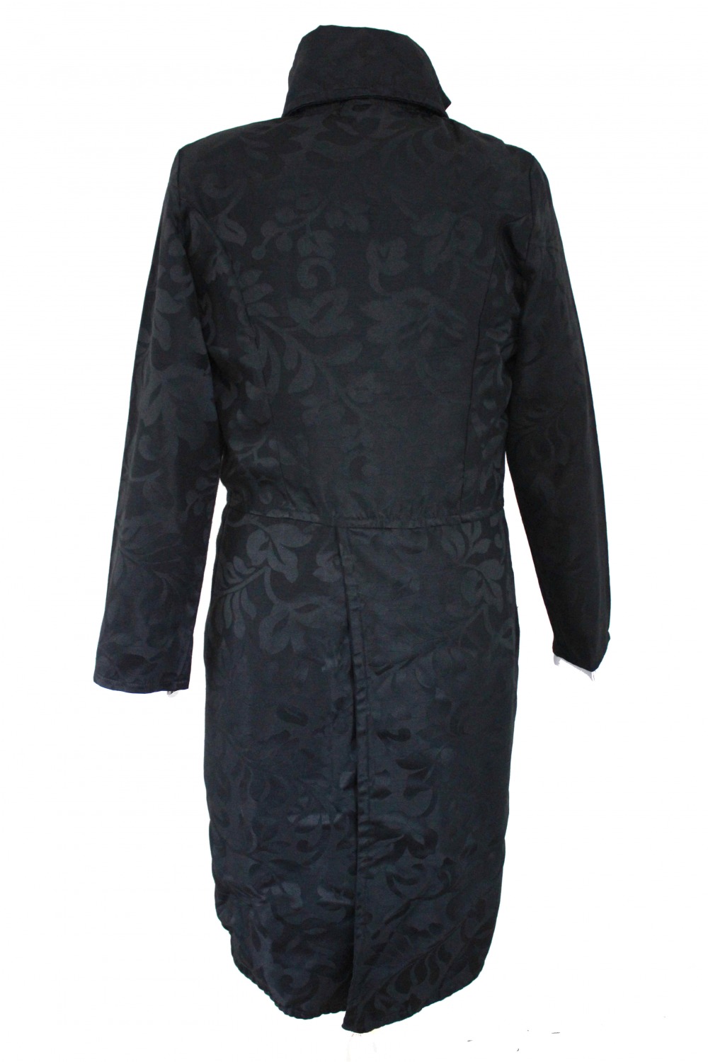 Men's Regency Mr. Darcy 19th Victorian Century Costume Size S/M Image