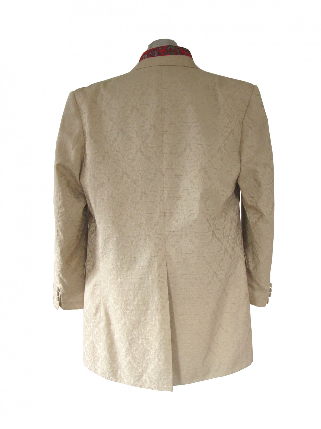 Men's Victorian Edwardian Costume Size Large Image