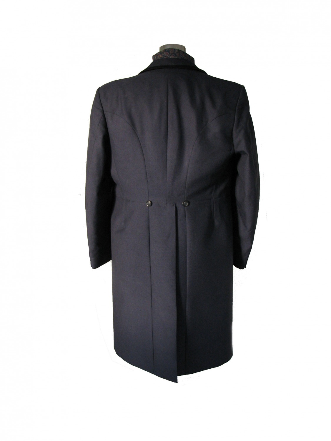Men's Victorian Edwardian Costume Size Large Image