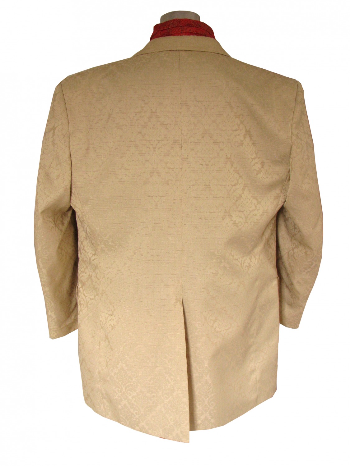 Men's Victorian Edwardian Costume Size Large Image