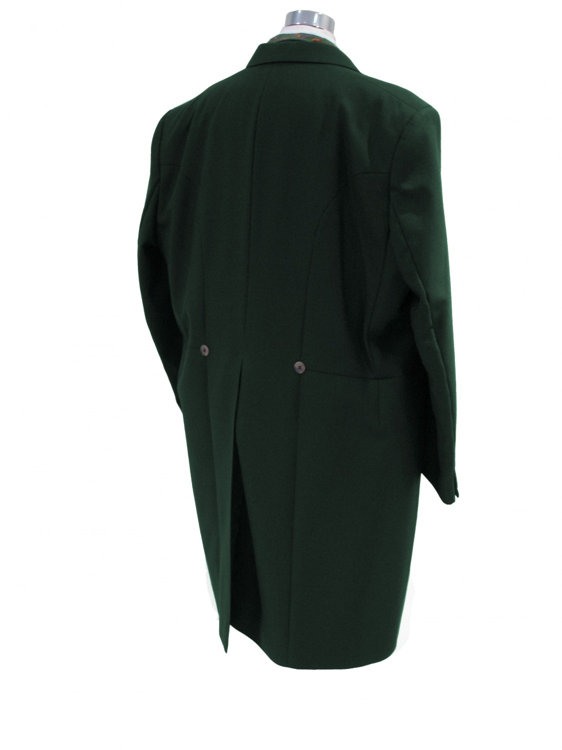 Men's Victorian Edwardian Costume Size XXL Image