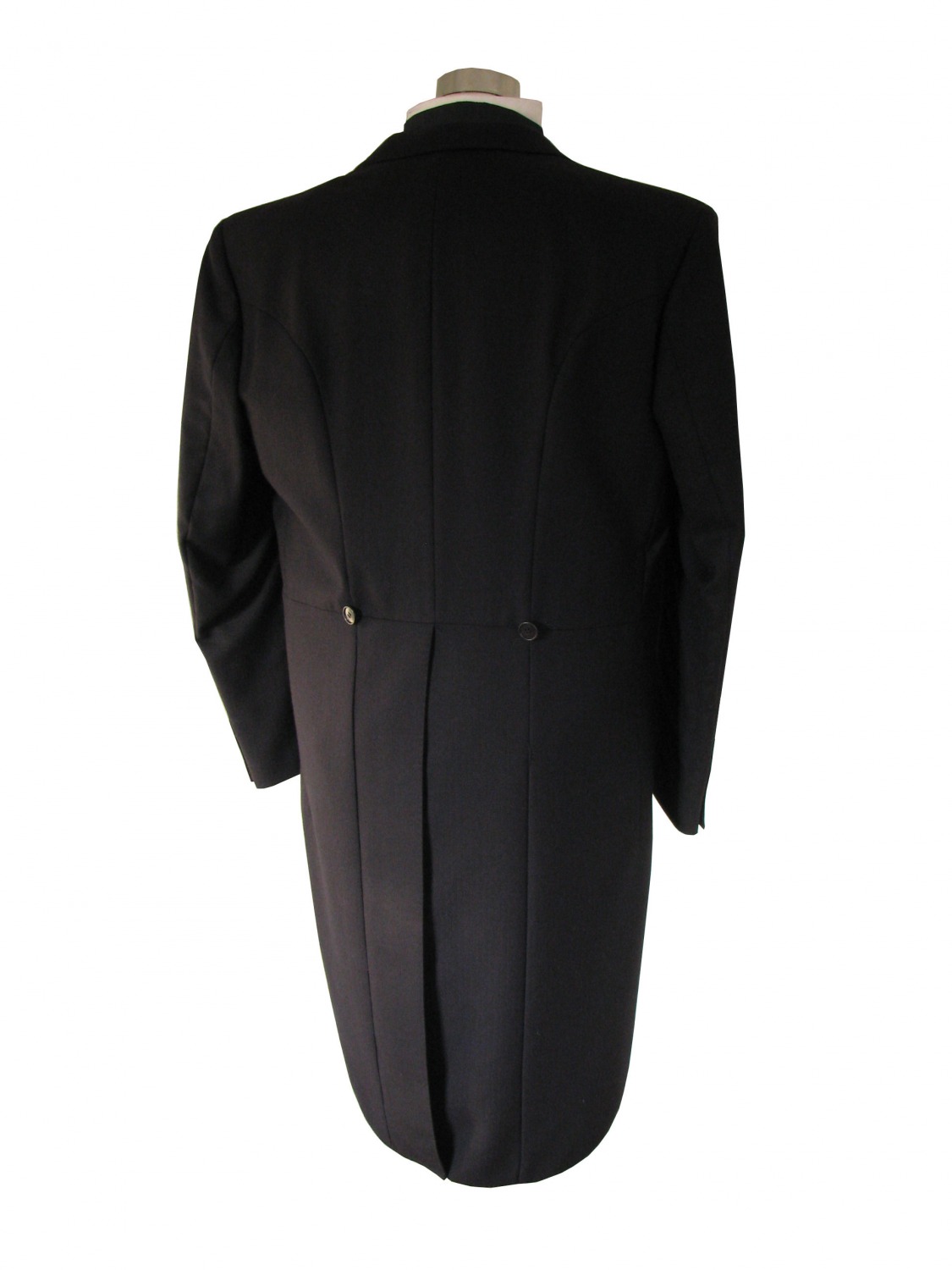 Men's Victorian Edwardian Costume Size Large Image