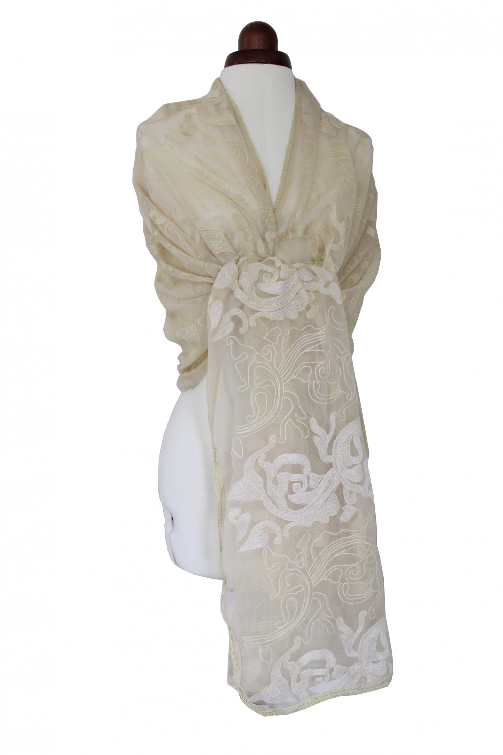 Ladies Regency Evening Ballgown Costume Size 6 Image