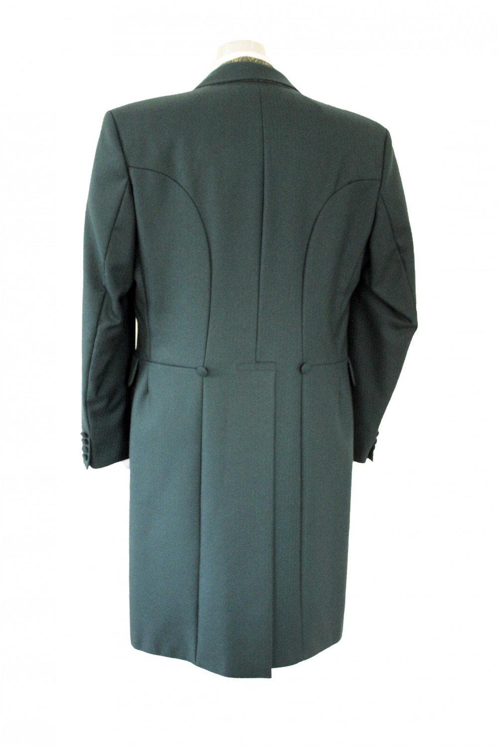 Men's Victorian Edwardian Costume Size Medium Image