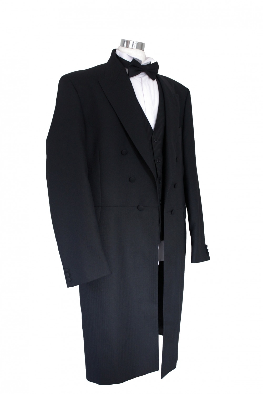 formal wear knox