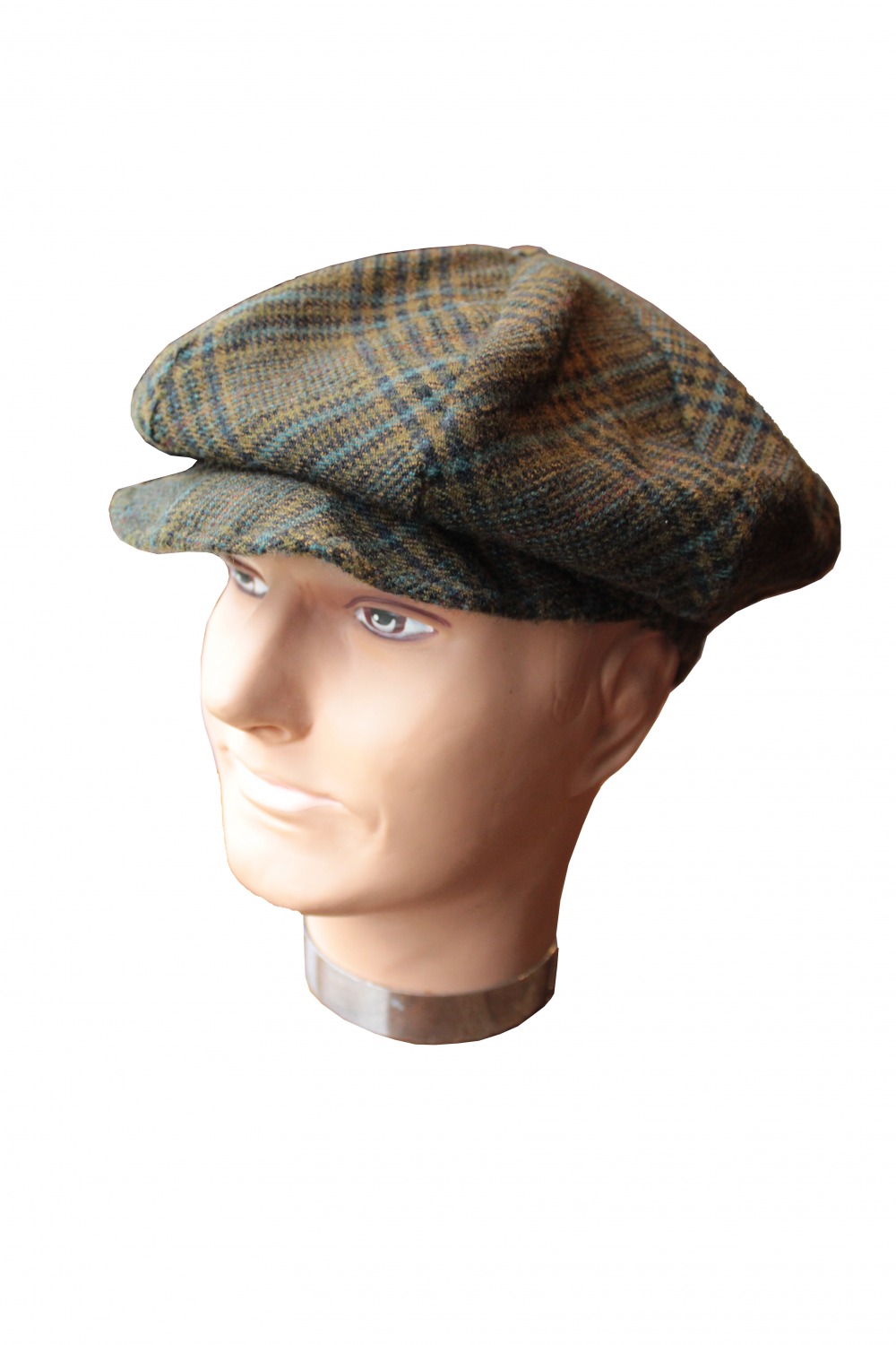 Men's Poor Victorian Edwardian Downton Abbey Peaky Blinders Costume Image