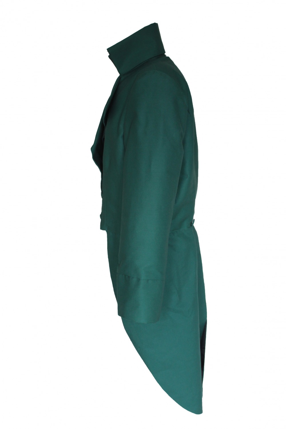 For Sale Made To Order Men's Regency Mr. Darcy Victorian Tailcoats Sizes XS, S, M, L , XL Image
