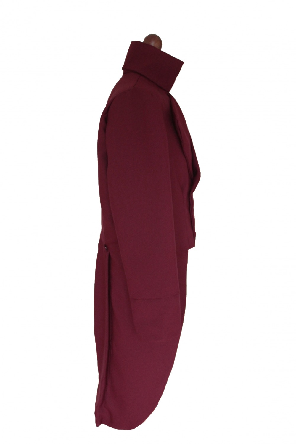For Sale Made To Order Men's Regency Mr. Darcy Victorian Tailcoats Sizes XS, S, M, L , XL Image