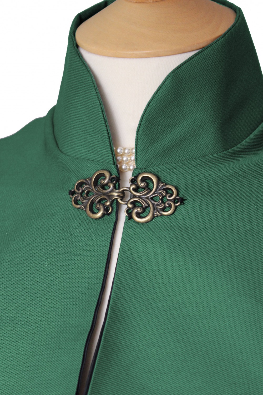 For Sale Made To Order Ladies 19th Century Regency Jane Austen Reenactment Living History Spencer Jacket Historical Costume Image