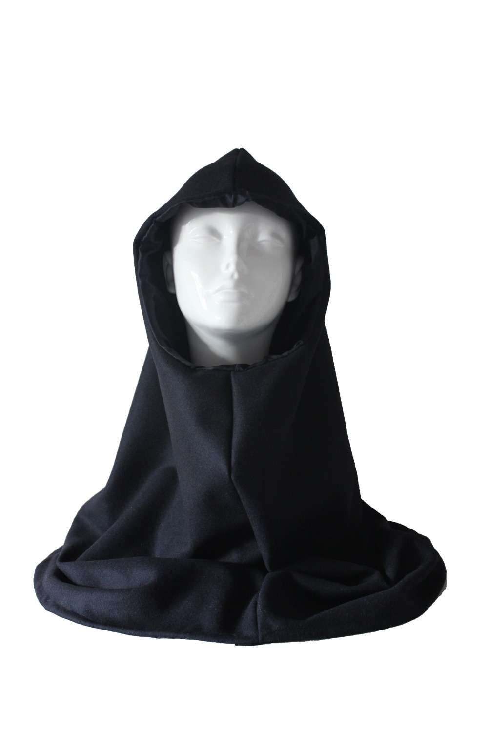 Men's Medieval Knight Tabard Costume Image