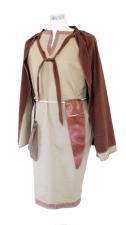 Mens Viking Saxon Costume Size XL XXL Image